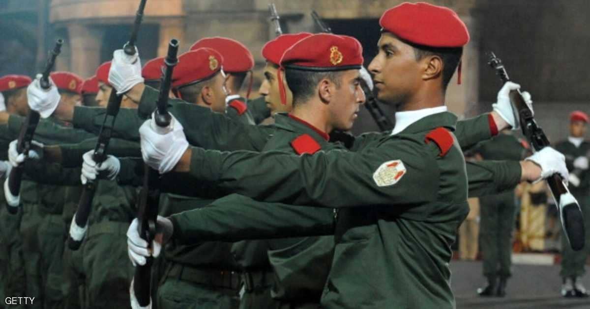 المغرب يعيد التجنيد الإجباري