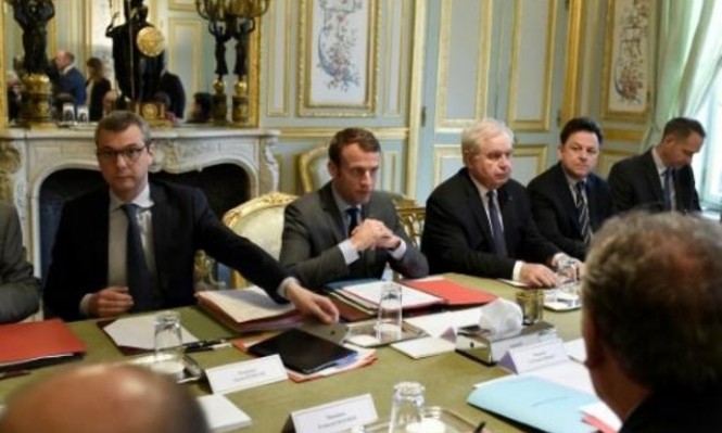 تمديد حالة الطوارئ في فرنسا لمواجهة الهجمات الإرهابية