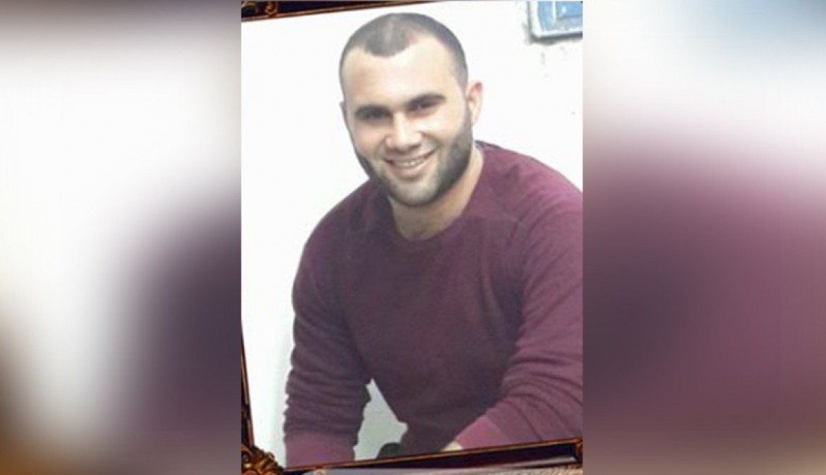 الحكم على أسير غزي 6 سنوات