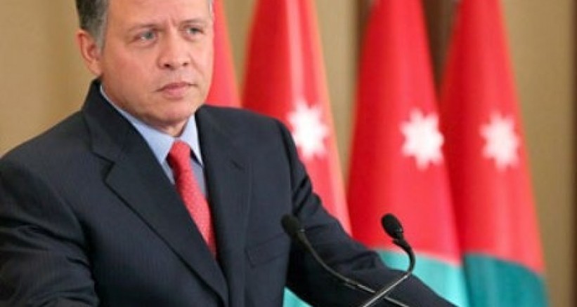 عبدالله الثاني في واشنطن تمهيداً للمؤتمر الإقليمي حول فلسطين