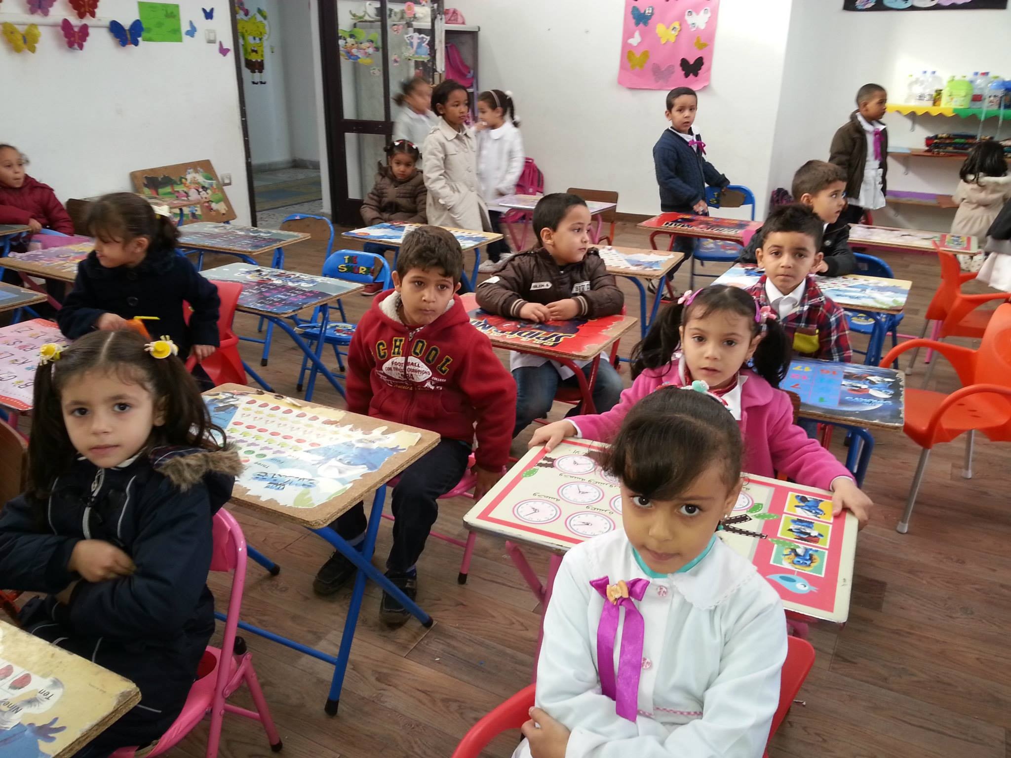 مشروع قيد الدراسة             