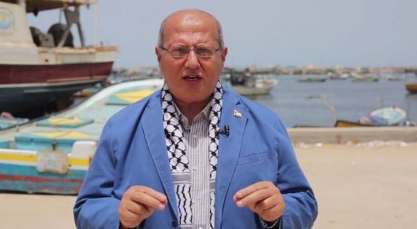 الخضري: تسلم السلطة الفلسطينية معابر غزة يسحب ذرائع الحصار
