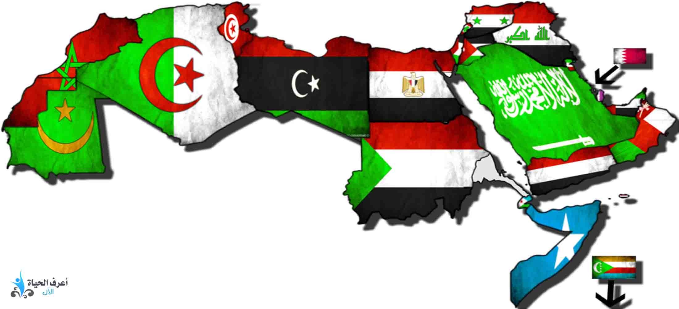 باحث إسرائيلي يقدم صورة سوداء عن مستقبل الشرق الأوسط خلال العام 2019