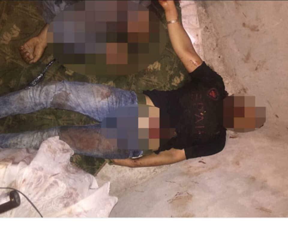 شرطة جنين تكشف ملابسات جريمة قتل الزوجين على أيدي مجهولين