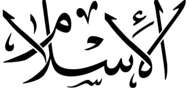  لماذا على الإنسان أن يتبع الإسلام وليس غيره ؟