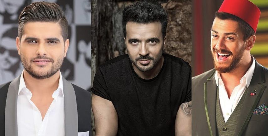 هل نشهد أغنية عربية إلى العالمية؟