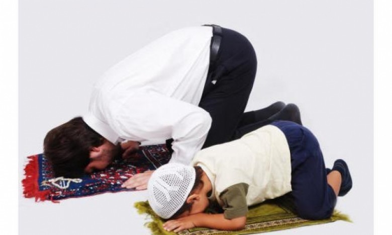 علمي طفلك الأخلاق من مواقف في حياة الرسول