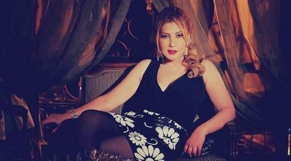 نادية الجندي :  تثير الجدل بعد عودتها إلى الوسط الفني