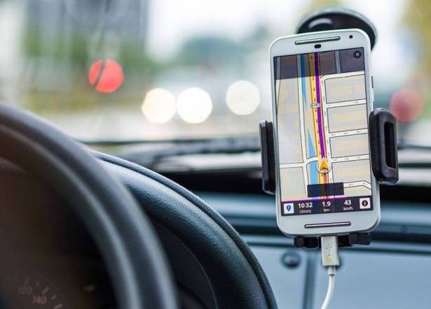 هل تستخدم الـ"GPS" في هاتفك؟