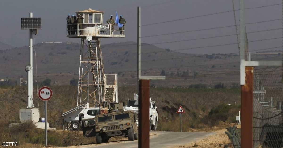 هيلي تؤكد الاتفاق على فتح معبر القنيطرة بالجولان
