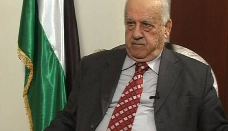 النتشة يطّلع سفير جنوب أفريقيا على التجربة الفلسطينية في مكافحة الفساد