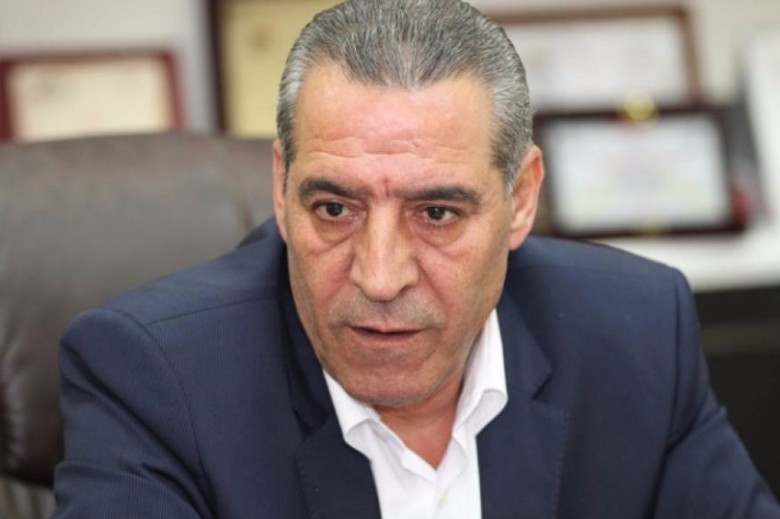 بالفيديو: الشيخ يهدد حركة "حماس" ويزف بشرى لموظفي السلطة بغزة