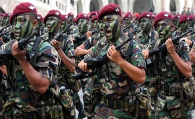 ماليزيا: جيشنا مستعد لتولي أي مهمة من أجل القدس