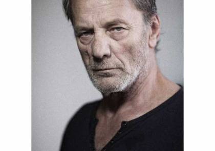 الفنان الفلسطيني محمد بكري يدعو تركيا لمقاطعة إسرائيل