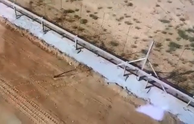 الاحتلال يزعم.. انفجار عبوة أثناء تفكيكها جنوبي القطاع