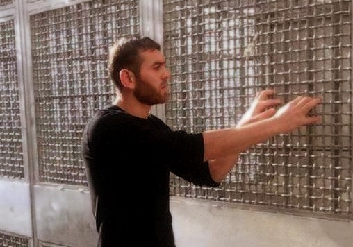 خضر عدنان يحذّر من خوض القيادي دياب إضراباً مفتوحاً عن الطعام