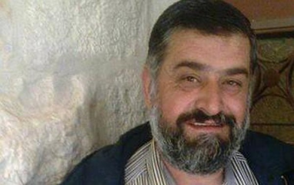 عدنان يناشد الصحة بإصدار تحويلة علاج للمحرر شعيبات