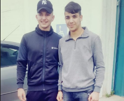 الاحتلال يفرج عن فتيين مقدسيين بعد قضاء محكومية 3 سنوات