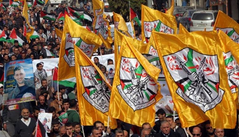 "فتح" تضع شرطاً أمام اتفاق التهدئة مع إسرائيل في غزة