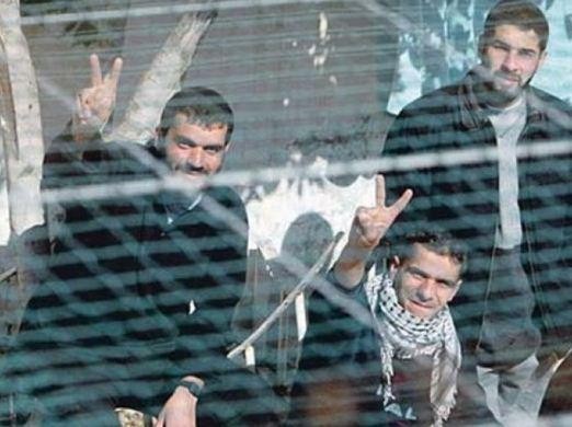 النقابات العمالية الإيطالية تطالب باحترام حقوق الأسرى الفلسطينيين