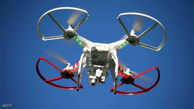 البرلمان المصري يوافق على قانون تنظيم طائرات "الدرون"