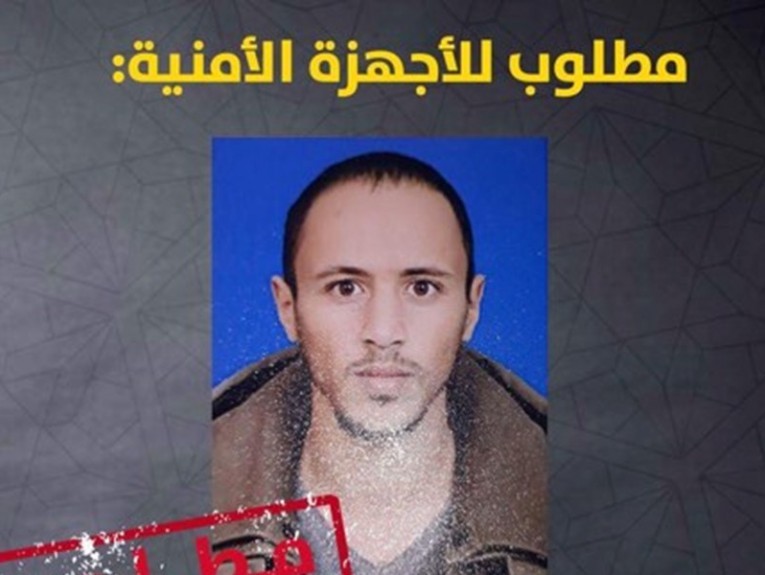 الداخلية في غزة تكشف عّن هوية "المتهم" بتفجير موكب الحمدالله