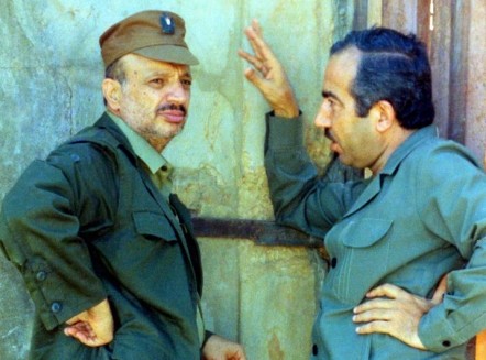 غدا الذكرى الـ30 لاغتيال خليل الوزير "أبو جهاد"