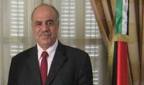 الهرفي يبحث سبل التعاون الفلسطيني الفرنسي في مجال التعليم العالي