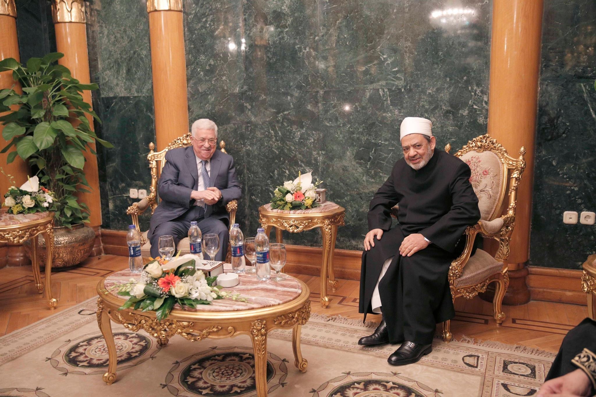 سنلجأ لكافة الخيارات 