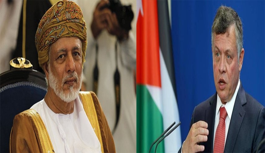 على أساس حل الدولتين والمبادرة العربية