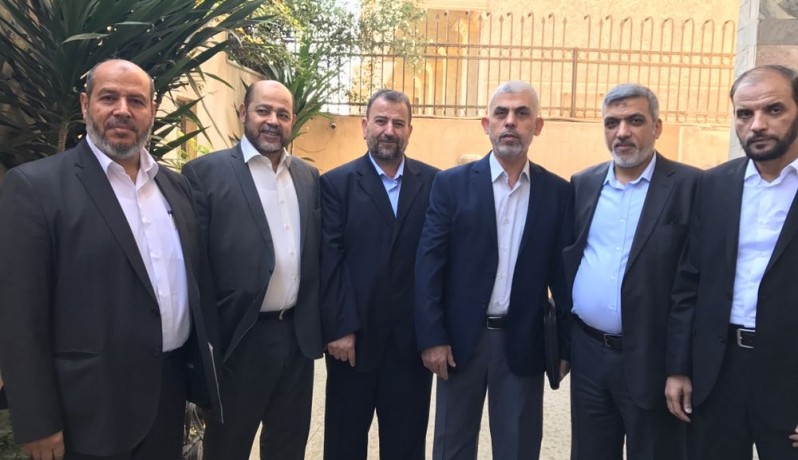 صحيفة: لهذا السبب سيغادر وفد "حماس" للقاهرة خلال ساعات