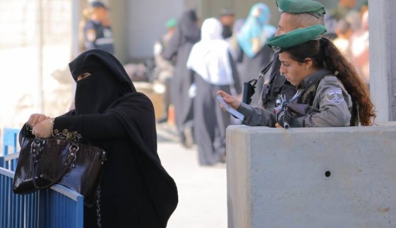 "إسرائيل" تكشف عن حزمة تسهيلات للفلسطينيين خلال شهر رمضان