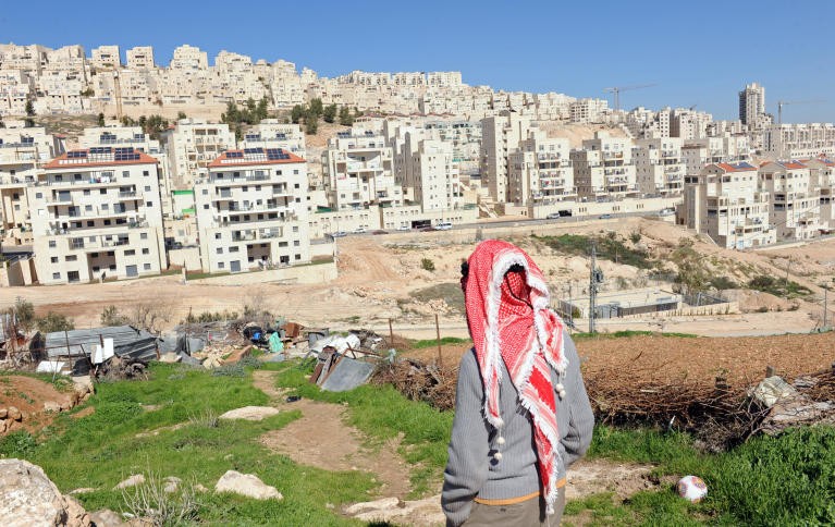 مخطط إسرائيلي لإقامة 3 مستوطنات جديدة بالأغوار