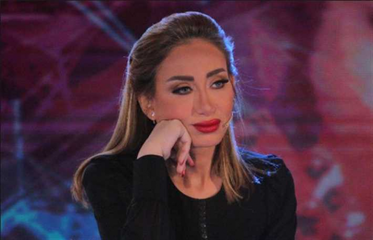 لن تصدقوا كم يبلغ راتب 'ريهام سعيد' شهرياً!