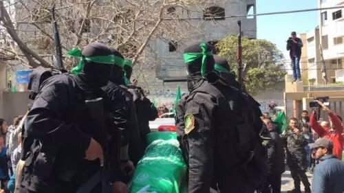 مسئول أمني: الاحتلال يحاول فرض معادلة جديدة عبر الحرب الأمنية الصامتة