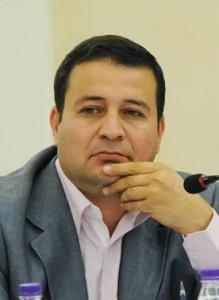 شبح محمد دحلان!