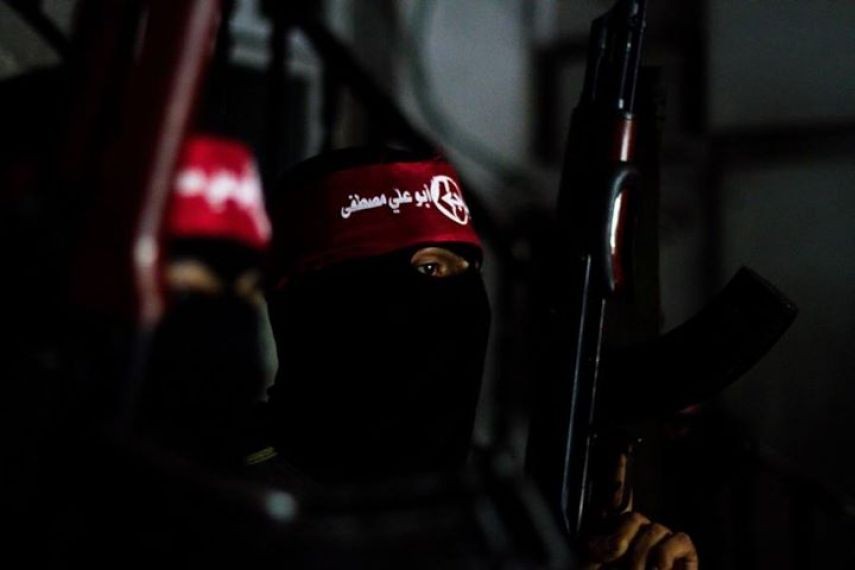 "أبو علي مصطفى": جريمة الاحتلال تفتح كل الخيارات أمام المقاومة