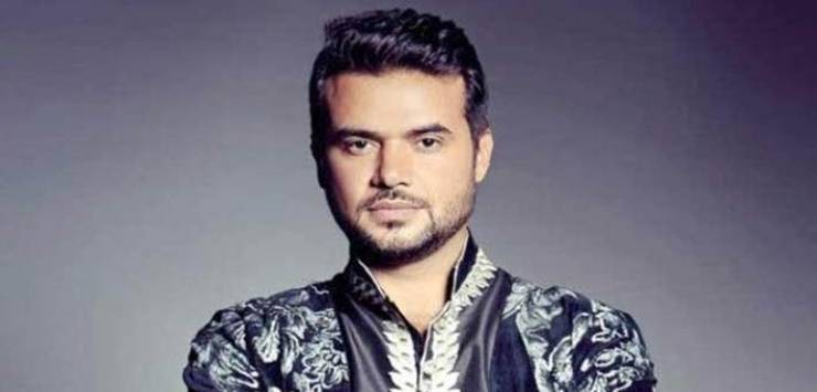 بالفيديو : لن تصدقوا ماذا فعل سامو زين على المسرح.. !