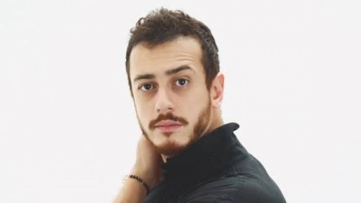 بالصورة : شكل سعد لمجرد الجديد يصدم الجمهور.. !