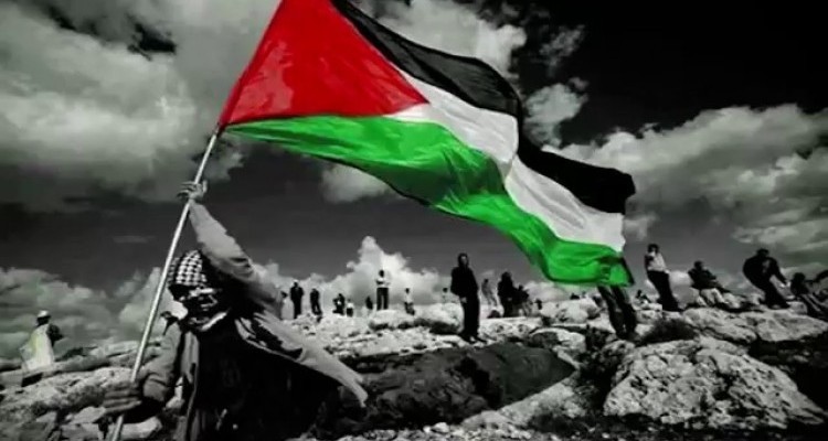 خلال زيارته الأقصى