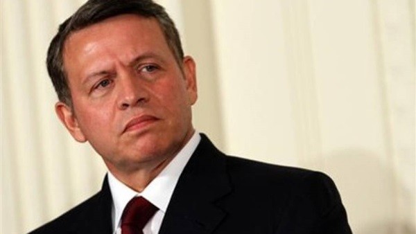 العاهل الأردني يصل الولايات المتحدة في زيارة رسمية