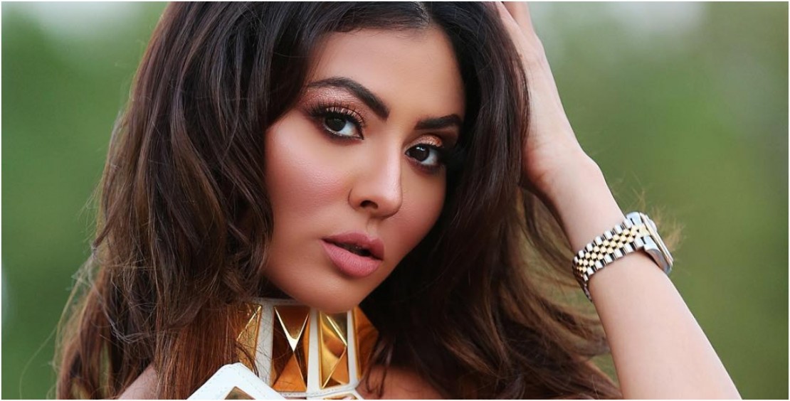 بالصور : مريم حسين: "الرجال انقرضوا".. ولهذا السبب أُخفي وجه ابنتي!