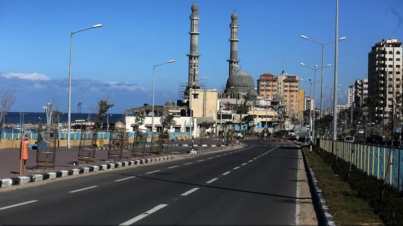 خبراء يبحثون سبل النهوض الاقتصادي في القطاع بعد إتمام المصالحة
