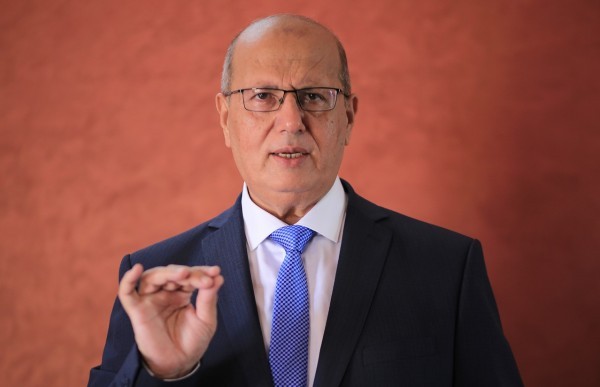 الخضري: ٣٠٪؜ من المنازل المدمرة كلياً بدون إعمار لعدم وفاء المانحين