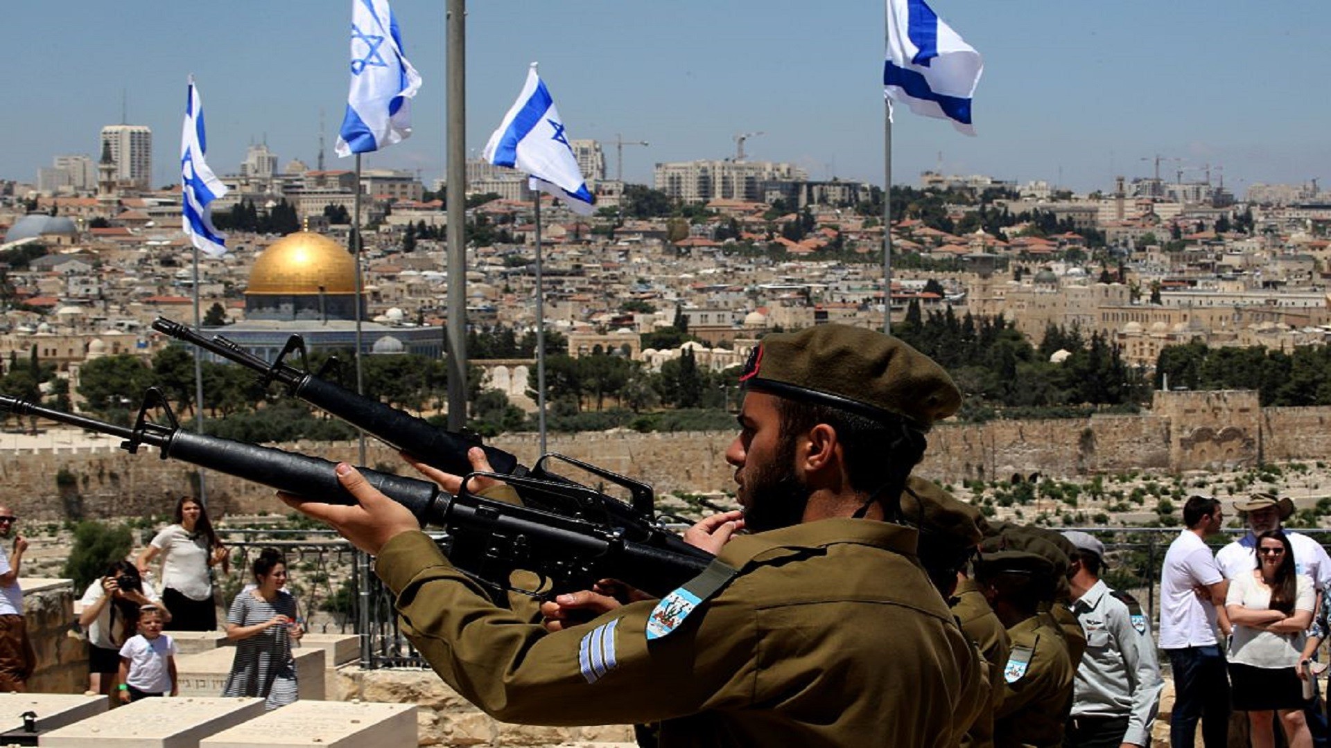 "شؤون القدس" تحذر من تصاعد  مخططات التوسع الاستيطاني في القدس
