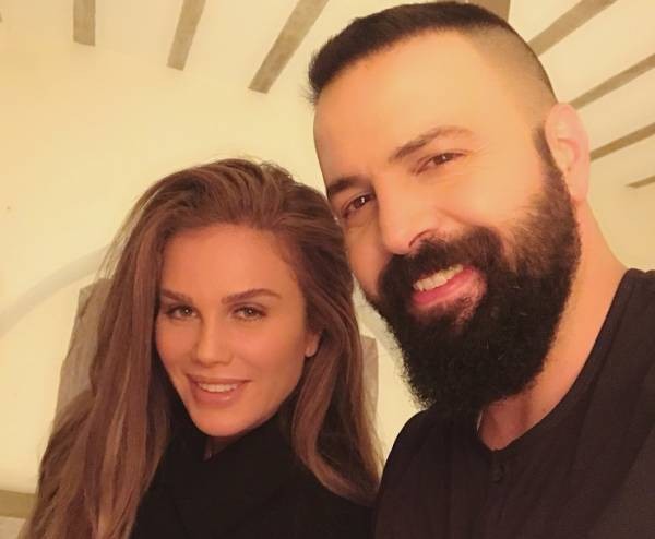 نيكول سابا: 'الهيبة' أضافت لي والأمومة أجمل شيء بالدنيا