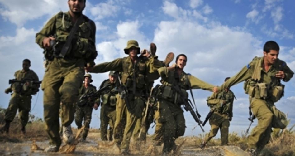 الاحتلال يخشى خطف جنود على خلفية اغتيال 3 شبان فلسطينيين