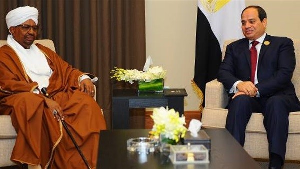 السيسي يتوجه بزيارة رسمية للخرطوم اليوم