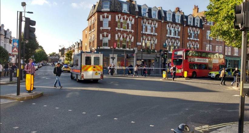 تعزيز إجراءات الأمن بنيويورك ولوس أنجليس بعد تفجير لندن