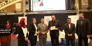 صيدم يعلن تعميم فكرة الـ"تكنوفيتشن" على المدارس الجاهزة لتطبيقها